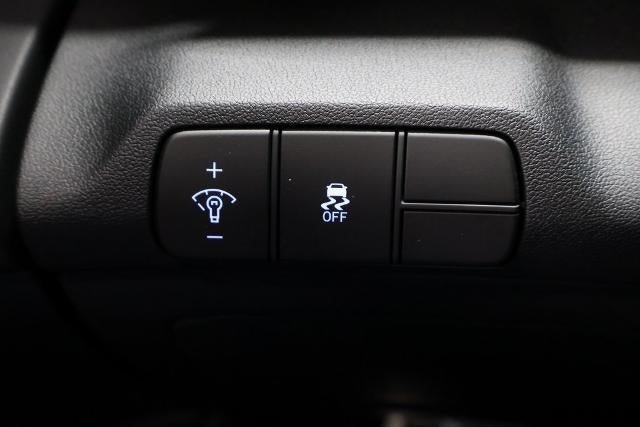 2026 Hyundai ELANTRA SEL Sport IVT