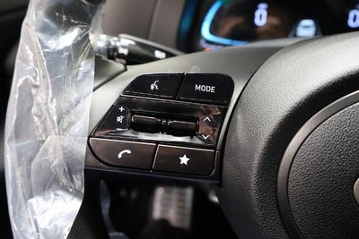 2026 Hyundai ELANTRA SEL Sport IVT