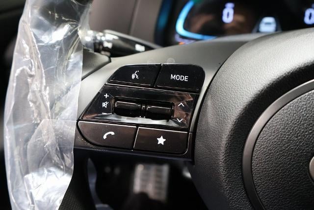 2026 Hyundai ELANTRA SEL Sport IVT