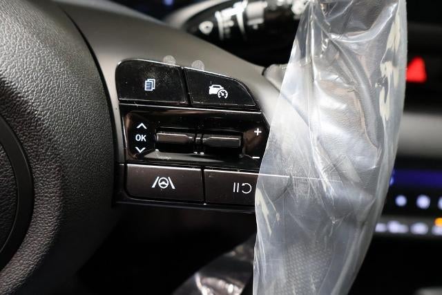 2026 Hyundai ELANTRA SEL Sport IVT