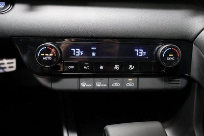 2026 Hyundai ELANTRA SEL Sport IVT