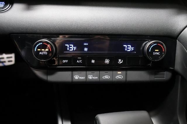 2026 Hyundai ELANTRA SEL Sport IVT