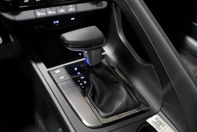 2026 Hyundai ELANTRA SEL Sport IVT