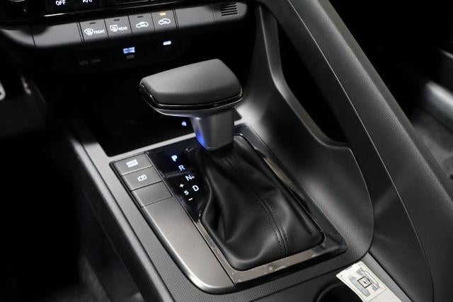 2026 Hyundai ELANTRA SEL Sport IVT