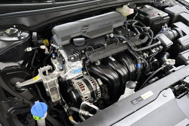 2026 Hyundai ELANTRA SEL Sport IVT