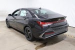2026 Hyundai ELANTRA SEL Sport IVT