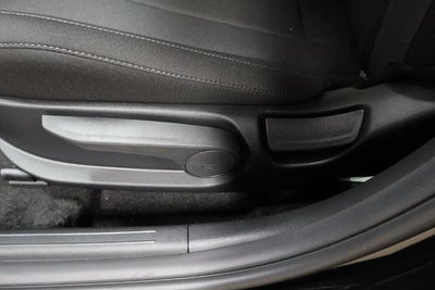 2026 Hyundai ELANTRA SEL Sport IVT