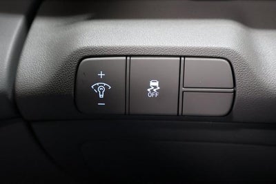 2026 Hyundai ELANTRA SEL Sport IVT