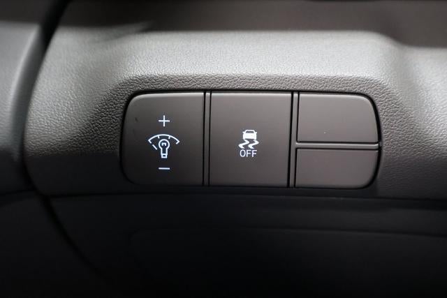 2026 Hyundai ELANTRA SEL Sport IVT