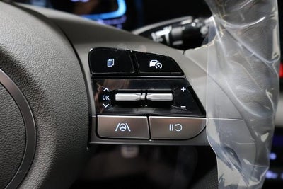 2026 Hyundai ELANTRA SEL Sport IVT