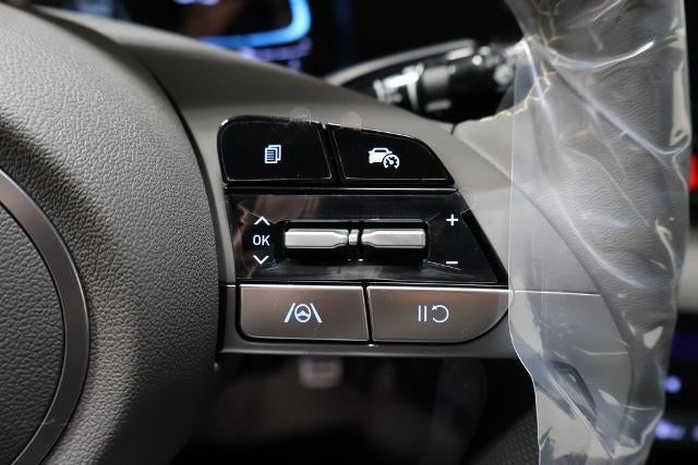 2026 Hyundai ELANTRA SEL Sport IVT