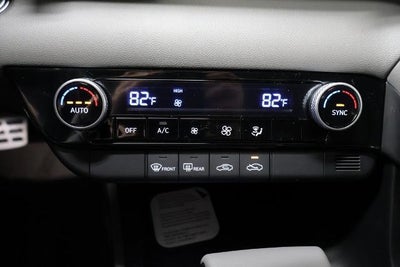 2026 Hyundai ELANTRA SEL Sport IVT