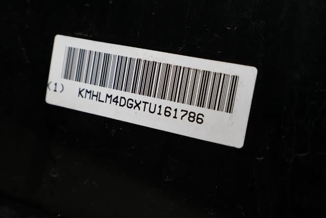 2026 Hyundai ELANTRA SEL Sport IVT