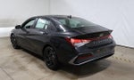 2026 Hyundai ELANTRA SEL Sport IVT