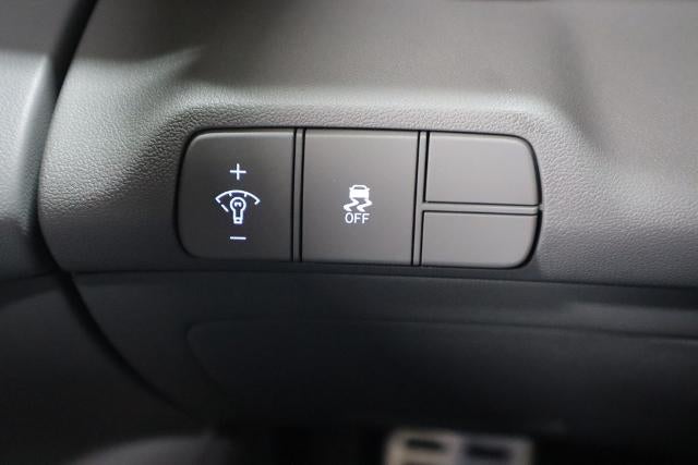 2026 Hyundai ELANTRA SEL Sport IVT