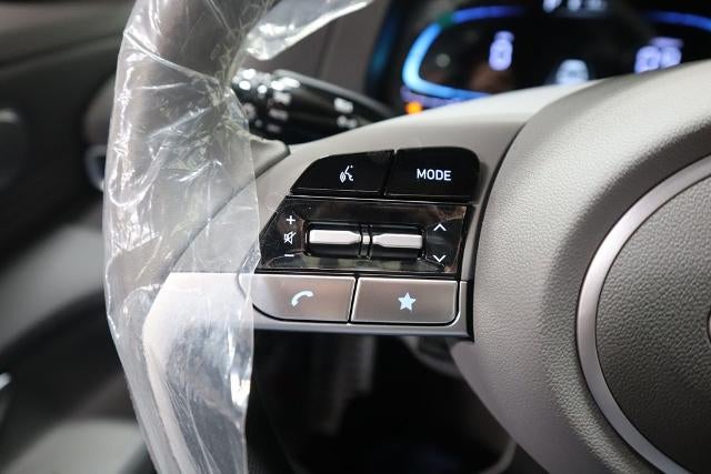 2026 Hyundai ELANTRA SEL Sport IVT