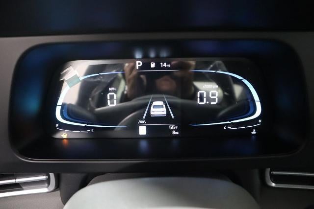 2026 Hyundai ELANTRA SEL Sport IVT