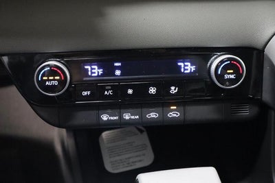 2026 Hyundai ELANTRA SEL Sport IVT