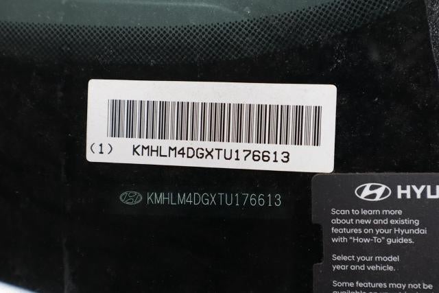 2026 Hyundai ELANTRA SEL Sport IVT