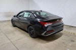 2026 Hyundai ELANTRA SEL Sport IVT