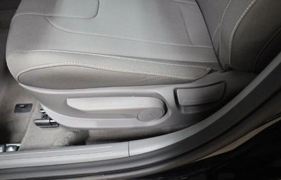 2026 Hyundai ELANTRA SEL Sport IVT