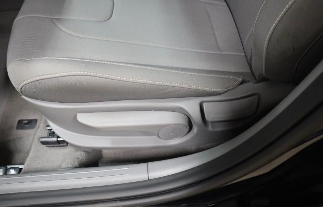 2026 Hyundai ELANTRA SEL Sport IVT