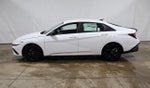2026 Hyundai ELANTRA SEL Sport IVT