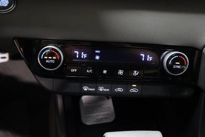 2026 Hyundai ELANTRA SEL Sport IVT