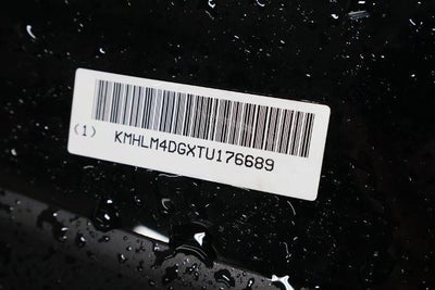 2026 Hyundai ELANTRA SEL Sport IVT