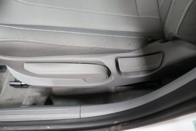 2026 Hyundai ELANTRA SEL Sport IVT