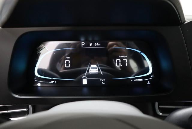 2026 Hyundai ELANTRA SEL Sport IVT