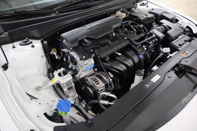 2026 Hyundai ELANTRA SEL Sport IVT