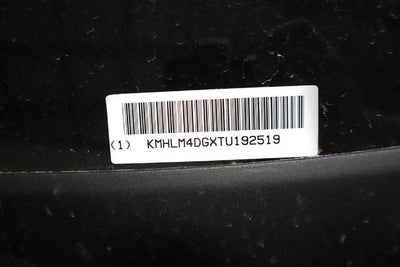 2026 Hyundai ELANTRA SEL Sport IVT