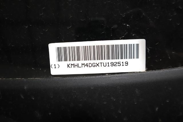 2026 Hyundai ELANTRA SEL Sport IVT