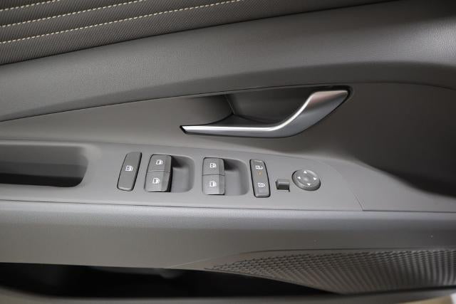 2026 Hyundai ELANTRA SEL Sport IVT