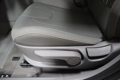 2026 Hyundai ELANTRA SEL Sport IVT