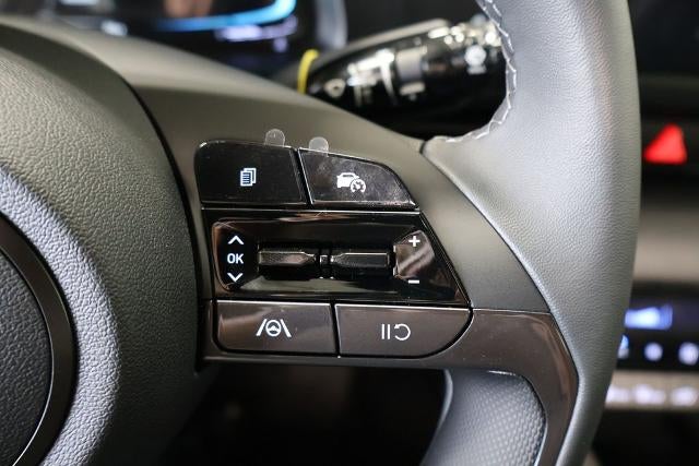 2026 Hyundai ELANTRA SEL Sport Plus Sedan