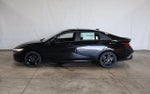 2026 Hyundai ELANTRA SEL Sport Plus Sedan