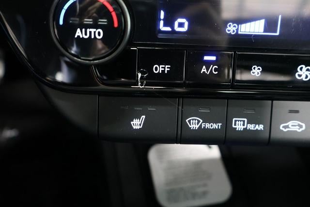 2026 Hyundai ELANTRA SEL Sport Plus Sedan