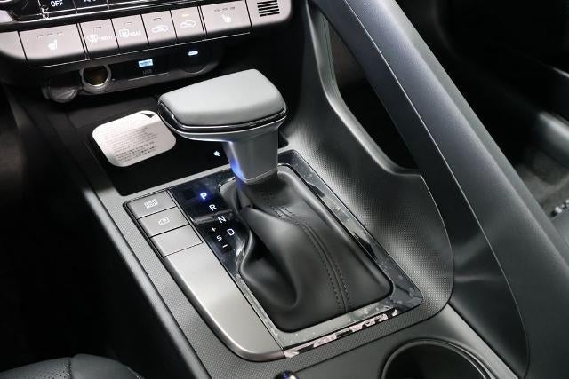2026 Hyundai ELANTRA SEL Sport Plus Sedan