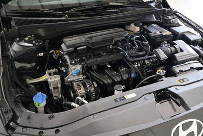 2026 Hyundai ELANTRA SEL Sport Plus Sedan