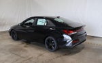 2026 Hyundai ELANTRA SEL Sport Plus Sedan
