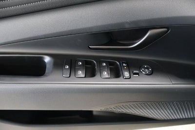 2026 Hyundai ELANTRA SEL Sport Plus Sedan