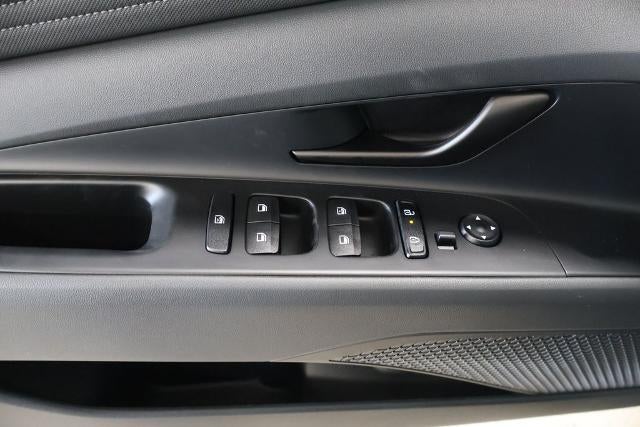 2026 Hyundai ELANTRA SEL Sport Plus Sedan