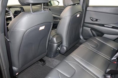 2026 Hyundai ELANTRA SEL Sport Plus Sedan