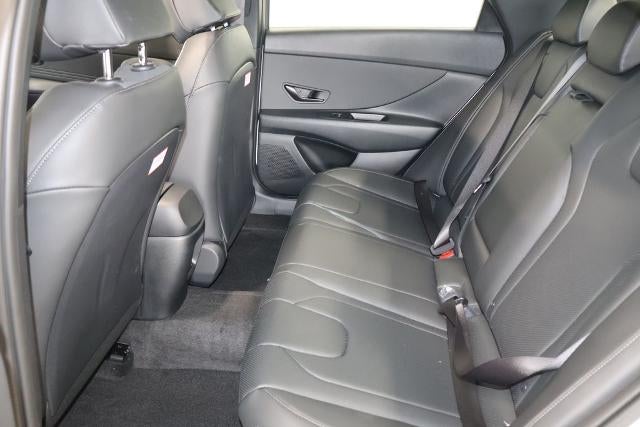 2026 Hyundai ELANTRA SEL Sport Plus Sedan