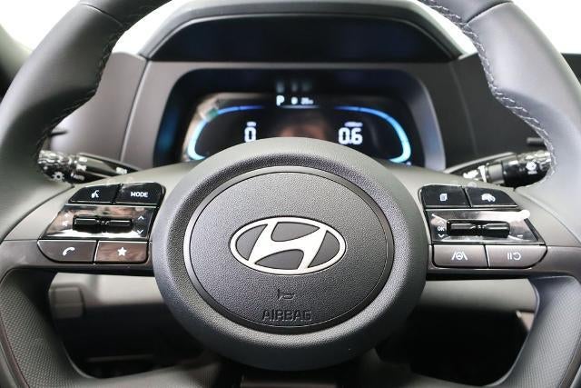 2026 Hyundai ELANTRA SEL Sport Plus Sedan
