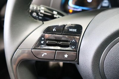 2026 Hyundai ELANTRA SEL Sport Plus Sedan