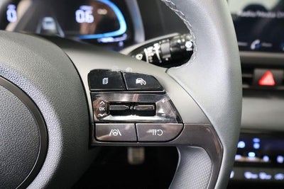 2026 Hyundai ELANTRA SEL Sport Plus Sedan