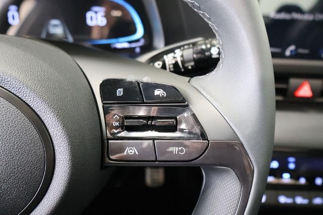 2026 Hyundai ELANTRA SEL Sport Plus Sedan